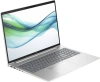 Ноутбук HP ProBook 460 G11 Core Ultra 5 125U 16Gb SSD512Gb Intel Graphics 16" IPS WUXGA (1920x1200) Windows 11 Pro 64 silver WiFi BT Cam (A45SSPT)