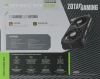 Видеокарта Zotac PCI-E 5.0 RTX 5050 TWIN EDGE NVIDIA GeForce RTX 5050 8Gb 128bit GDDR6 2572/20000 HDMIx1 DPx3 HDCP Ret