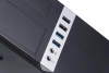 ПК IRU Office 310H6S SFF i5 12400 (2.5) 16Gb SSD512Gb UHDG 730 FreeDOS GbitEth 300W черный (RUS) (2061142)