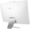 Моноблок Asus F3402WFA-WPC0050 23.8" Full HD Ryzen 5 7520U (2.8) 8Gb SSD512Gb RGr CR без ОС GbitEth WiFi BT 90W клавиатура мышь Cam белый 1920x1080