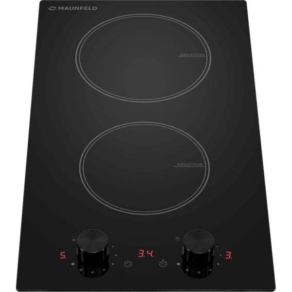 Maunfeld CVI292MBK2