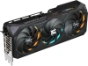 Видеокарта Gigabyte PCI-E 5.0 GV-N507TGAMING OC-16GD 1.0 NVIDIA GeForce RTX 5070TI 16Gb 256bit GDDR7 2588/28000 HDMIx1 DPx3 HDCP Ret