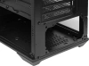 Корпус Formula Air Power G5 Plus черный без БП ATX 2xUSB2.0 audio bott PSU