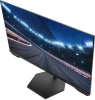 Монитор Digma 27" Overdrive 27P511F черный IPS LED 1ms 16:9 HDMI M/M матовая 300cd 178гр/178гр 1920x1080 180Hz G-Sync FreeSync DP FHD 5.8кг