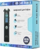Диктофон Цифровой Ritmix RR-145 16Gb черный