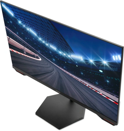 Монитор Digma 27" Overdrive 27P511F черный IPS LED 1ms 16:9 HDMI M/M матовая 300cd 178гр/178гр 1920x1080 180Hz G-Sync FreeSync DP FHD 5.8кг