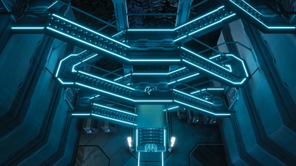 Игра для ПК Good Shepherd TRON: Catalyst (12+)