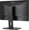 Монитор Iiyama 23.8" ProLite XUB2493HSU-B7 черный IPS LED 16:9 HDMI M/M матовая HAS Piv 300cd 178гр/178гр 1920x1080 100Hz DP FHD USB 4.6кг
