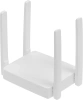 Роутер беспроводной Mercusys AC10 AC1200 10/100BASE-TX белый