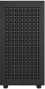 Корпус Deepcool CH370 черный без БП mATX 7x120mm 4x140mm 2xUSB3.0 audio bott PSU