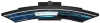 Монитор Lenovo 34" ThinkVision P34w-20 черный IPS LED 6ms 21:9 HDMI M/M HAS Piv 300cd 178гр/178гр 3440x1440 60Hz DP WQ HD 2K (1440p) USB 10.8кг