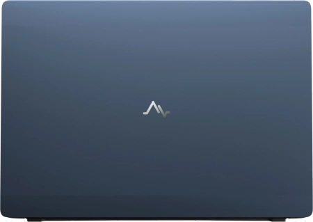 Ноутбук Maibenben M645 Ryzen 5 4600H 16Gb SSD512Gb AMD Radeon Graphics 16" IPS FHD+ (1920x1200) Windows 11 Home blue WiFi BT Cam 4440mAh (M6451SF0HURE3)