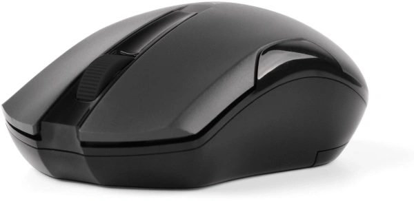 Мышь A4Tech G3-200N черный оптическая 1200dpi беспров. USB 3but