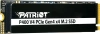 Накопитель SSD Patriot PCIe 4.0 x4 2000GB P400VP2TBM28H P400 V4 M.2 2280