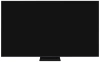 Телевизор QLED Samsung 55" QE55QN80FAUXRU Series 9 черный титан/черный 4K Ultra HD 120Hz DVB-T2 DVB-C DVB-S2 USB WiFi Smart TV