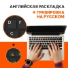Ноутбук Samsung Galaxy Book 4 Pro NP960 Core Ultra 7 155U 16Gb SSD512Gb Intel Arc 16" AMOLED Touch 3K (2880x1800) Windows 11 Home grey WiFi BT Cam (NP960XGK-LG7IN)