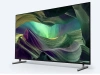 Телевизор LED Sony 55" KD-55X85L BRAVIA черный 4K Ultra HD 120Hz DVB-T DVB-T2 DVB-C DVB-S DVB-S2 USB WiFi Smart TV