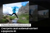Телевизор LED Samsung 85" UE85DU7100UXRU Series 7 черный 4K Ultra HD 60Hz DVB-T2 DVB-C DVB-S2 USB WiFi Smart TV