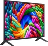 Телевизор LED LG 43" 43NANO90A6B.ARUG синяя сажа 4K Ultra HD 60Hz DVB-T DVB-T2 DVB-C DVB-S DVB-S2 USB WiFi Smart TV