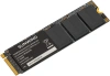 Накопитель SSD SunWind PCIe 4.0 x4 4TB SWSSD004TN4 NV4 M.2 2280