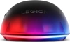 Мышь Lenovo Legion M410 Wireless RGB Gaming черный оптическая 16000dpi беспров. BT/Radio USB 5but (GY51P83012)