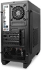 ПК IRU Tactio 310H6GE MT i5 13400F (2.5) 16Gb SSD512Gb RTX3050 6Gb без ОС GbitEth 500W черный (RUS) (2116869)