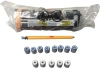 Ремонтный комплект Cactus CS-RK-HP-M604-NC (F2G77A/F2G77-67901) (новая) для HP LJ Ent M604/M605/M606