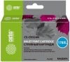 Картридж струйный Cactus CS-CB324N(CS-CB324) №178XL пурпурный (14.6мл) для HP PS B8553/C5383/C6383 с чипом