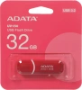 Флеш Диск A-Data 32Gb DashDrive UV150 AUV150-32G-RRD USB3.0 красный