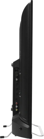 Телевизор LED PolarLine 40" 40PL53TC-SM Frameless черный FULL HD 60Hz DVB-T DVB-T2 DVB-C DVB-S2 USB WiFi Smart TV (RUS)