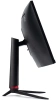 Монитор Digma 34" Overdrive 34A710Q черный VA LED 1ms 21:9 HDMI M/M матовая HAS Piv 450cd 178гр/178гр 3440x1440 165Hz G-Sync FreeSync DP 2K USB 7.1кг