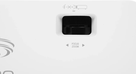 Проектор Infocus IN1034 LCD 5000Lm LS (1024x768) 50000:1 ресурс лампы:10000часов 1xUSB typeA 1xUSB typeB 2xHDMI 3.3кг