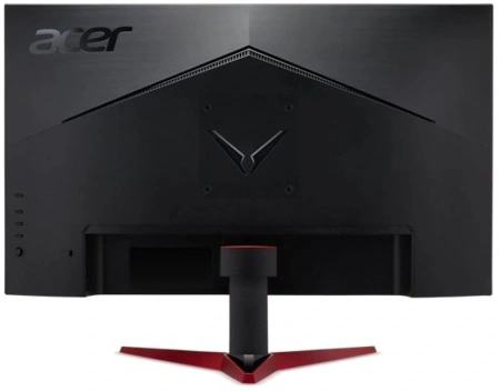 Монитор Acer 27" VG271UM3BMIIPX черный IPS LED 1ms 16:9 HDMI M/M матовая 250cd 178гр/178гр 2560x1440 180Hz FreeSync Premium DP 2K 4.9кг