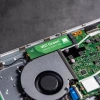 Накопитель SSD WD PCIe 4.0 x4 1TB WDS100T4G0E SN3000 Green M.2 2280