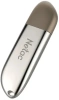 Флеш Диск Netac 8GB U352 NT03U352N-008G-20PN USB2.0 серебристый