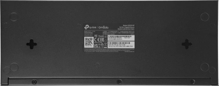 Коммутатор TP-Link SG2016P (L2+) 16x1Гбит/с 8PoE+ 120W управляемый