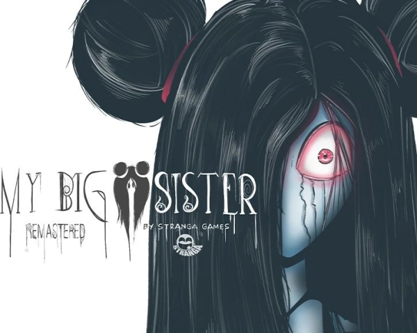Игра для ПК GrabTheGames My Big Sister: Remastered (16+)