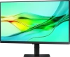 Монитор Samsung 27" ViewFinity S6 S27D604UAIXCI черный IPS LED 5ms 16:9 HDMI матовая HAS Piv 1000:1 350cd 178гр/178гр 2560x1440 100Hz DP Quad 2K (1440p) USB 6.1кг