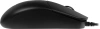 Мышь Acer OMW300 черный оптическая 1200dpi USB 3but (ZL.MCECC.01W)