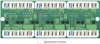 Патч-панель Cabeus PL-12-CAT.5E 10"-DUAL 10" 1U 12xRJ45 кат.5E UTP
