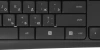 Клавиатура + мышь Logitech MK235 клав:серый мышь:серый/черный USB беспроводная Multimedia (920-007949)