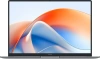 Ноутбук Honor MagicBook X16 Plus 2025 BRB-X Core 5 220H 32Gb SSD1Tb Intel Iris Xe graphics 16" IPS WQXGA (2560x1600) Windows 11 Home grey space WiFi BT Cam (5301AMBC)