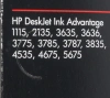 Картридж струйный HP 652 F6V24AE многоцветный печ.гол.в компл. (200стр.) для HP DJ IA 1115/2135/3635/4535/3835/4675