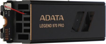 Накопитель SSD A-Data PCIe 5.0 x4 2000GB SLEG-970P-2TCI Legend 970 Pro M.2 2280