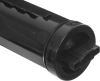 Картридж лазерный Cactus CS-PH6510BK 106R03484 черный (2500стр.) для Xerox Phaser 6510DN/WC 6515DN
