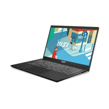 MSI Modern 15 H B13M-010US