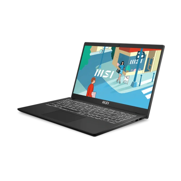 MSI Modern 15 H B13M-010US