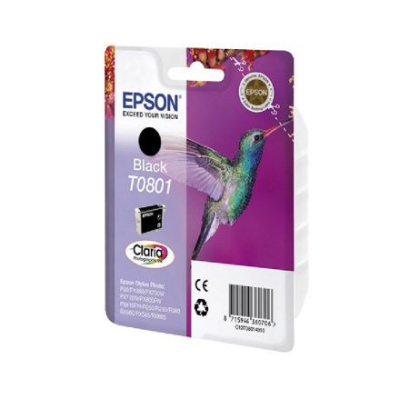 Epson C13T08014011