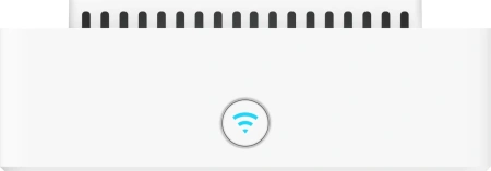 Точка доступа IP-Com Pro-6-IW AX3000 Wi-Fi белый