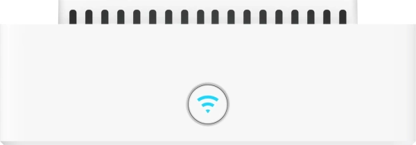 Точка доступа IP-Com Pro-6-IW AX3000 Wi-Fi белый